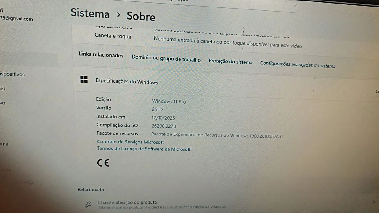 PC Ryzen 3 16G de Ram GTX 1650 - Foto 4