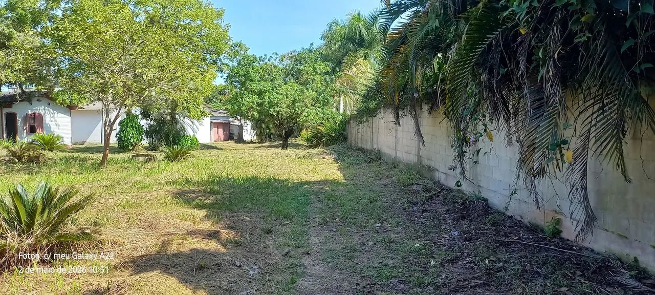 Terreno com construções e galpão  - Foto 3
