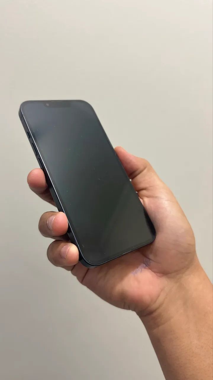 Iphone 13 com bateria 85% original - Foto 2