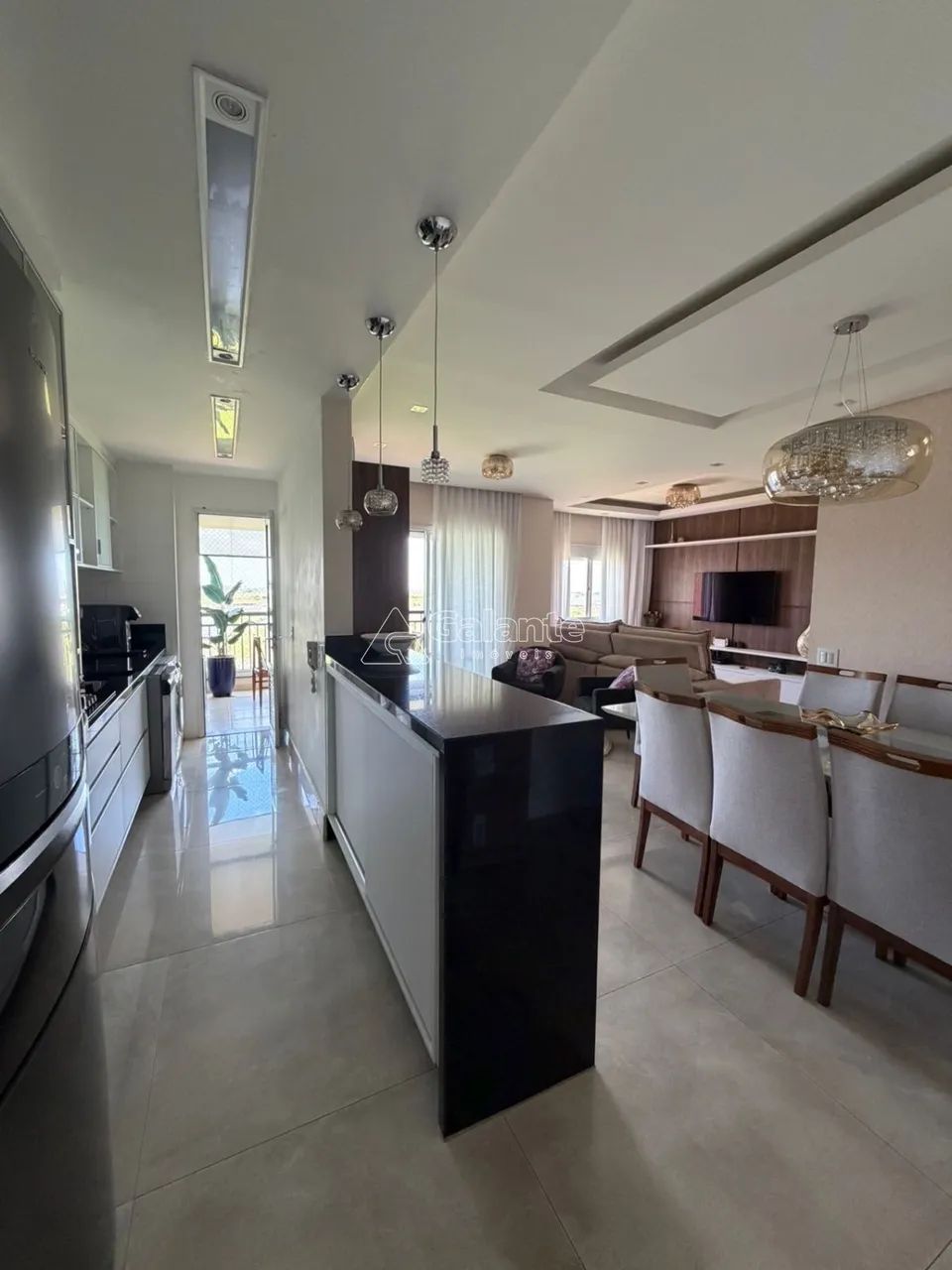 Apartamento a venda em Paulinia - Foto 4