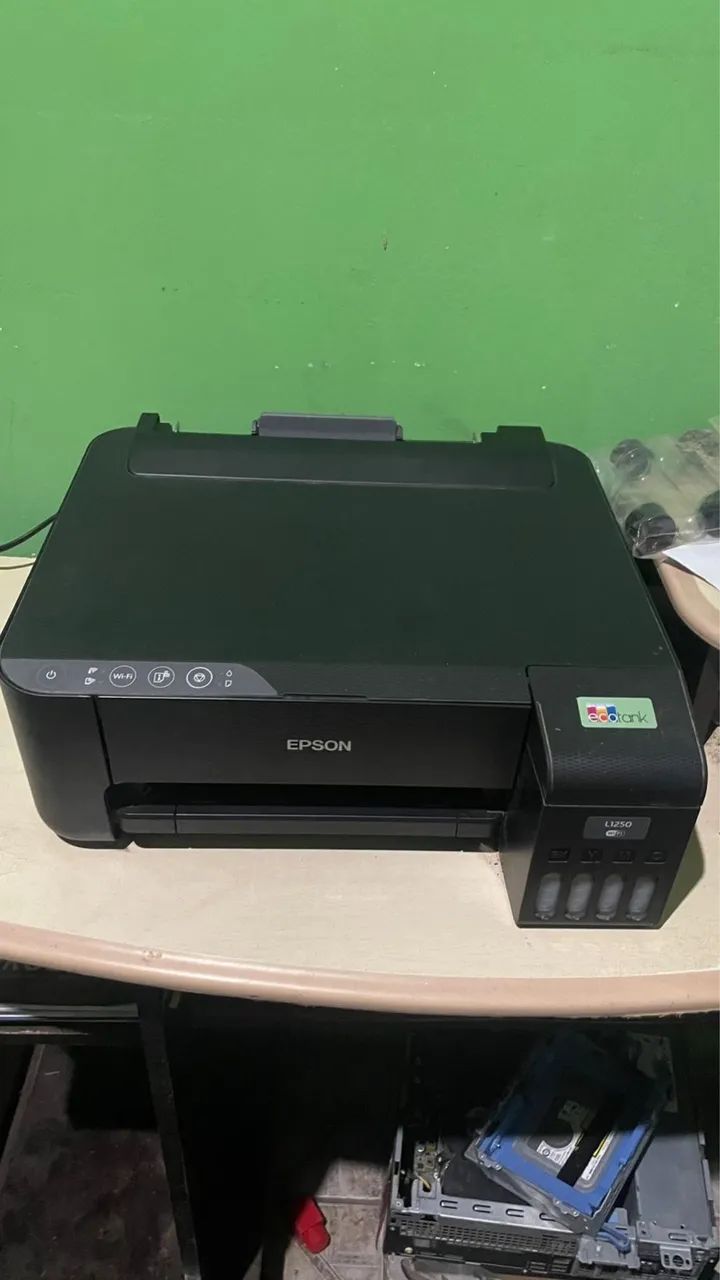 Impressora - Foto 2