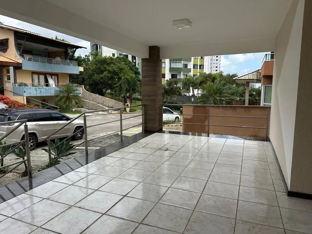 casa a venda no barra green - Foto 3