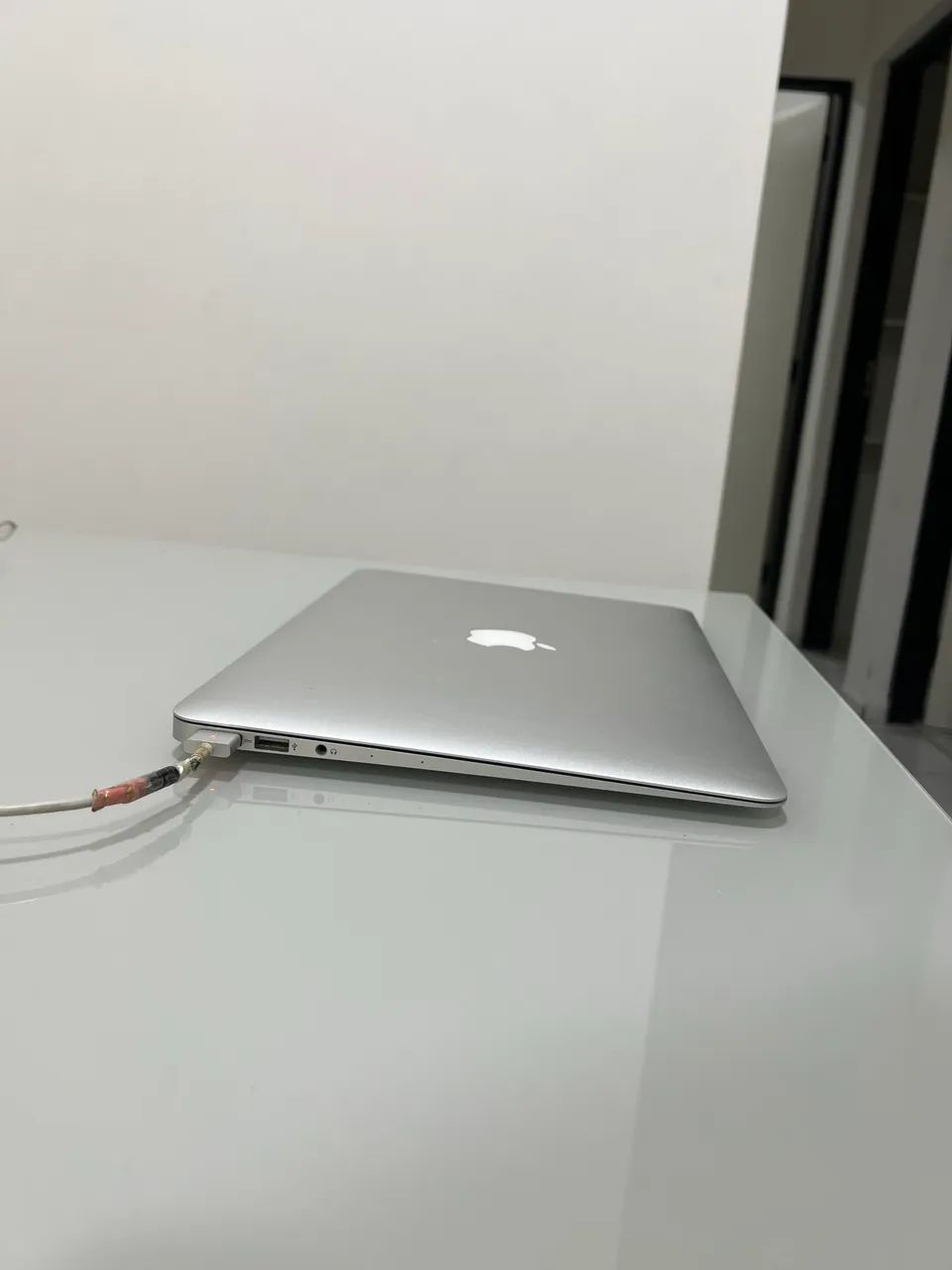MacBook Air 13 2014 - Foto 5