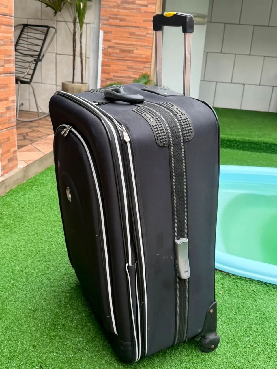 Vendo mala  - Foto 4