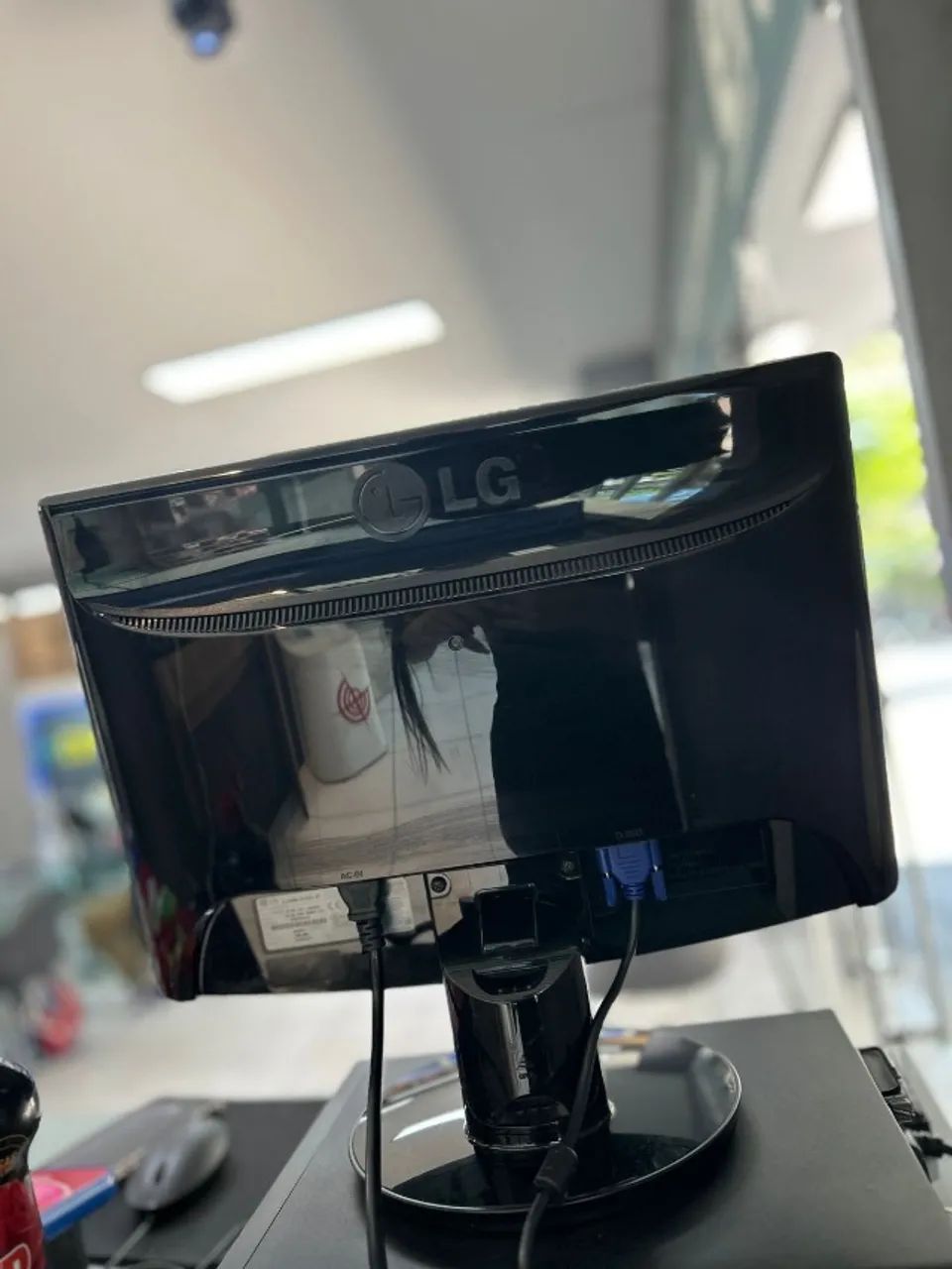 Monitor LG Flatron  - Foto 3