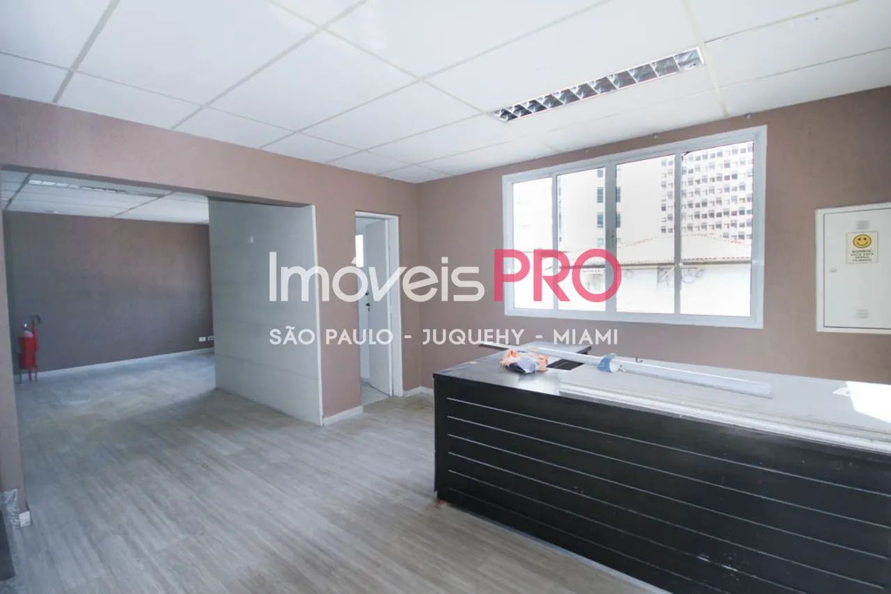 Prédio na Av Rebouças com 1200m² com 60 vagas. - Foto 2