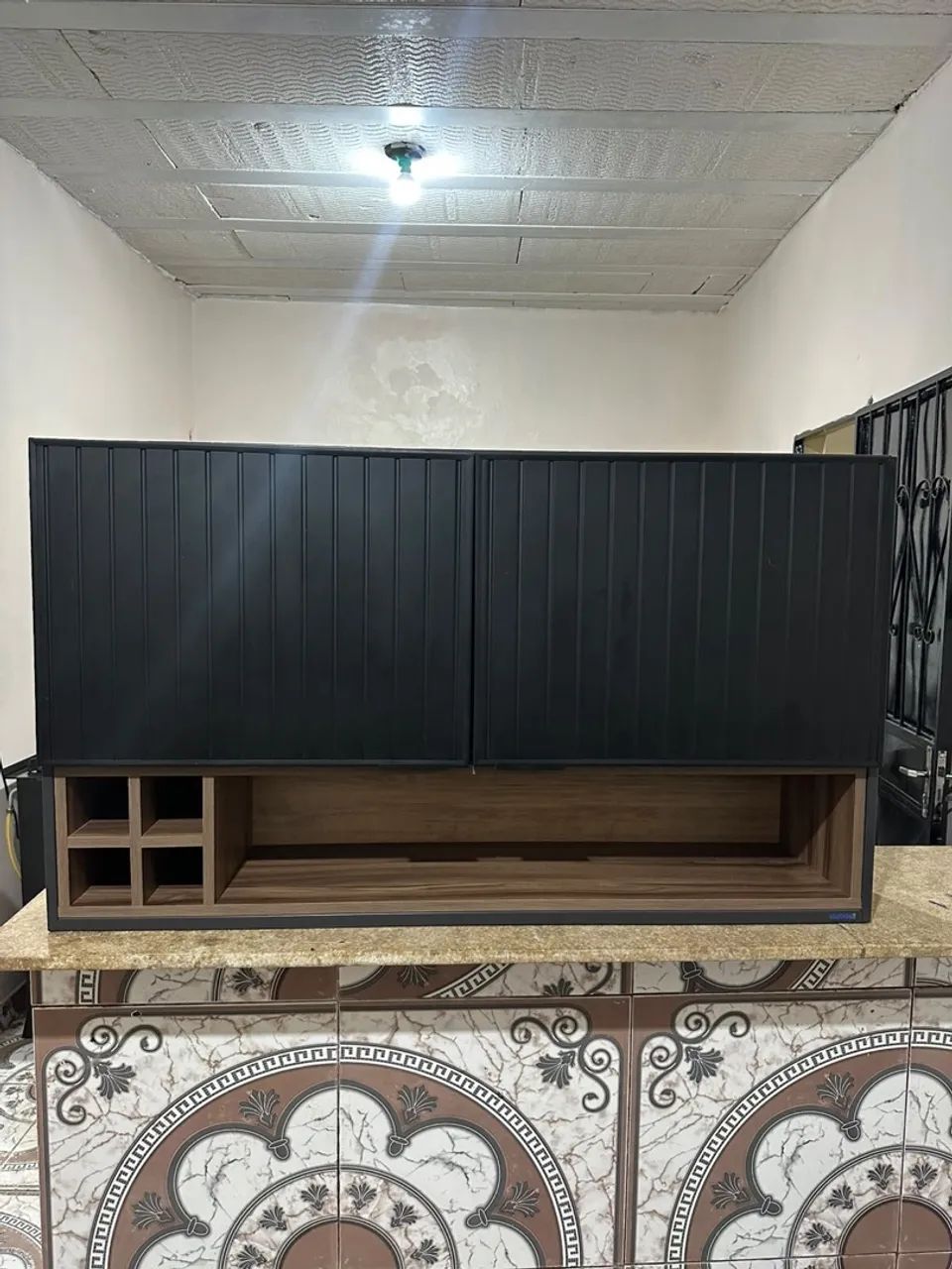 Armário de cozinha  - Foto 2