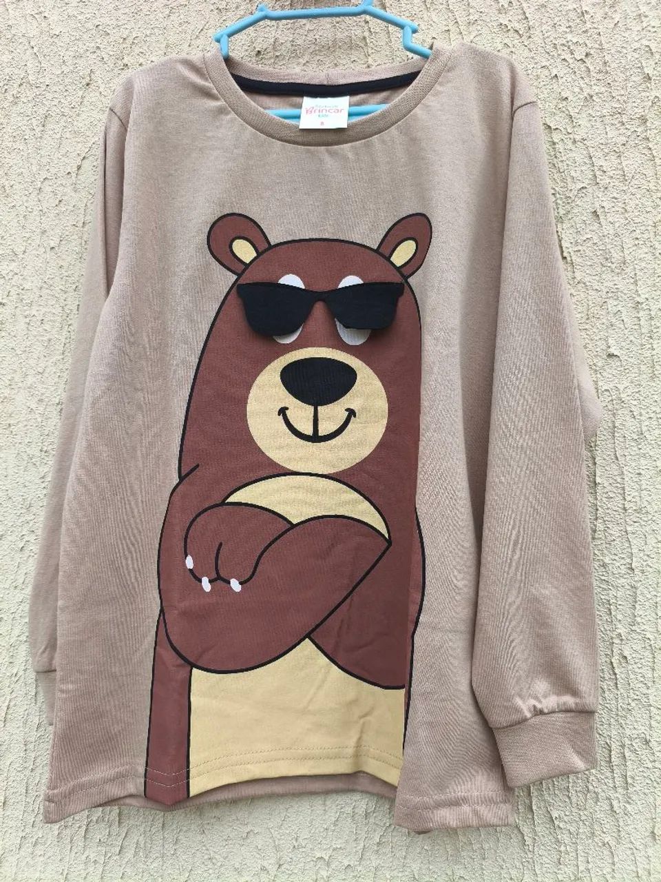 Blusa  - Foto 4