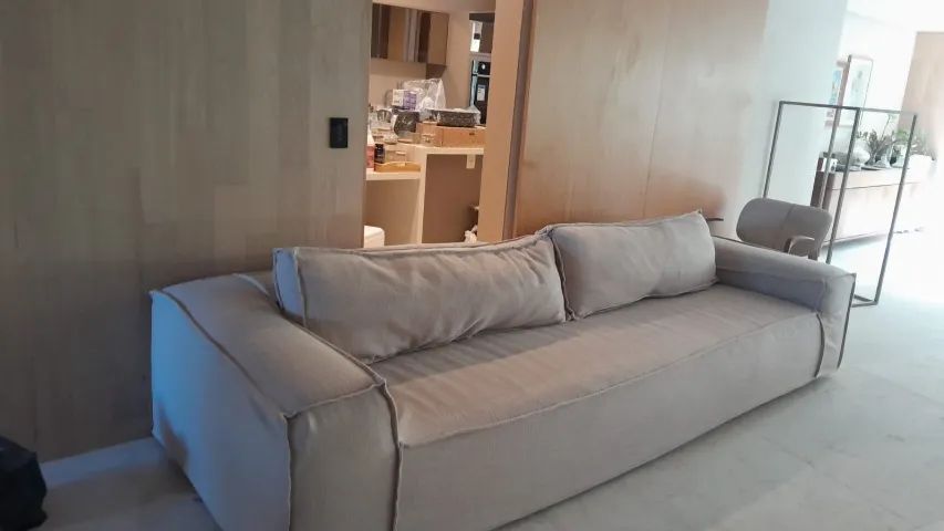Sofá de 6 lugares  - Foto 2