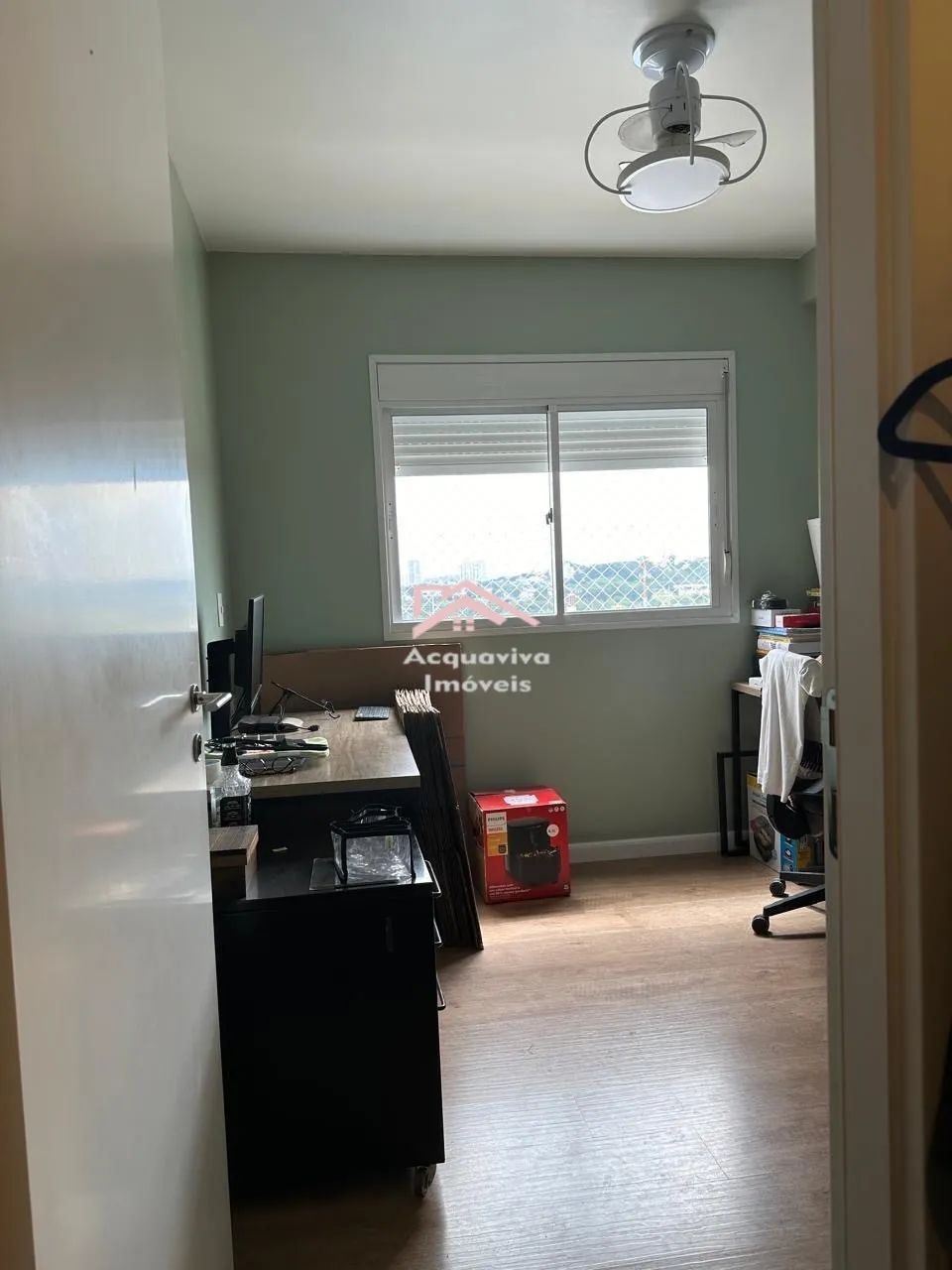 APARTAMENTO RESIDENCIAL em SÃO PAULO - SP, VILA ANASTÁCIO - Foto 7