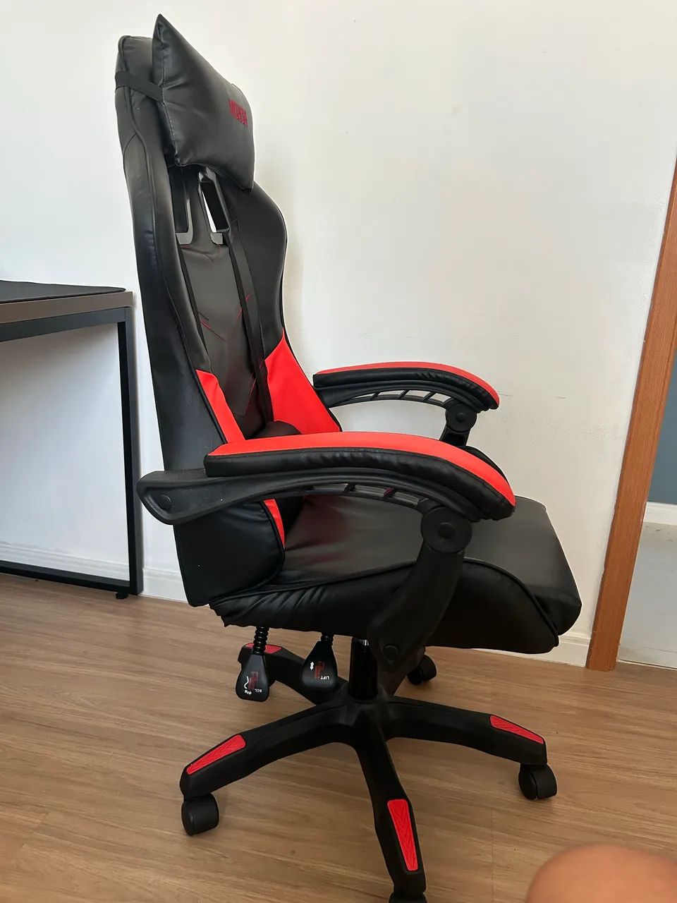 Cadeira Gamer HERON (nova)