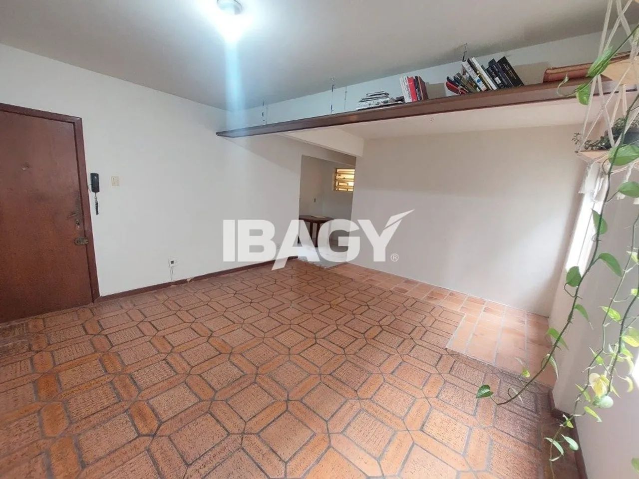 Excelente Apartamento 2 dormitório(s) em Trindade - Florianópolis - Foto 4