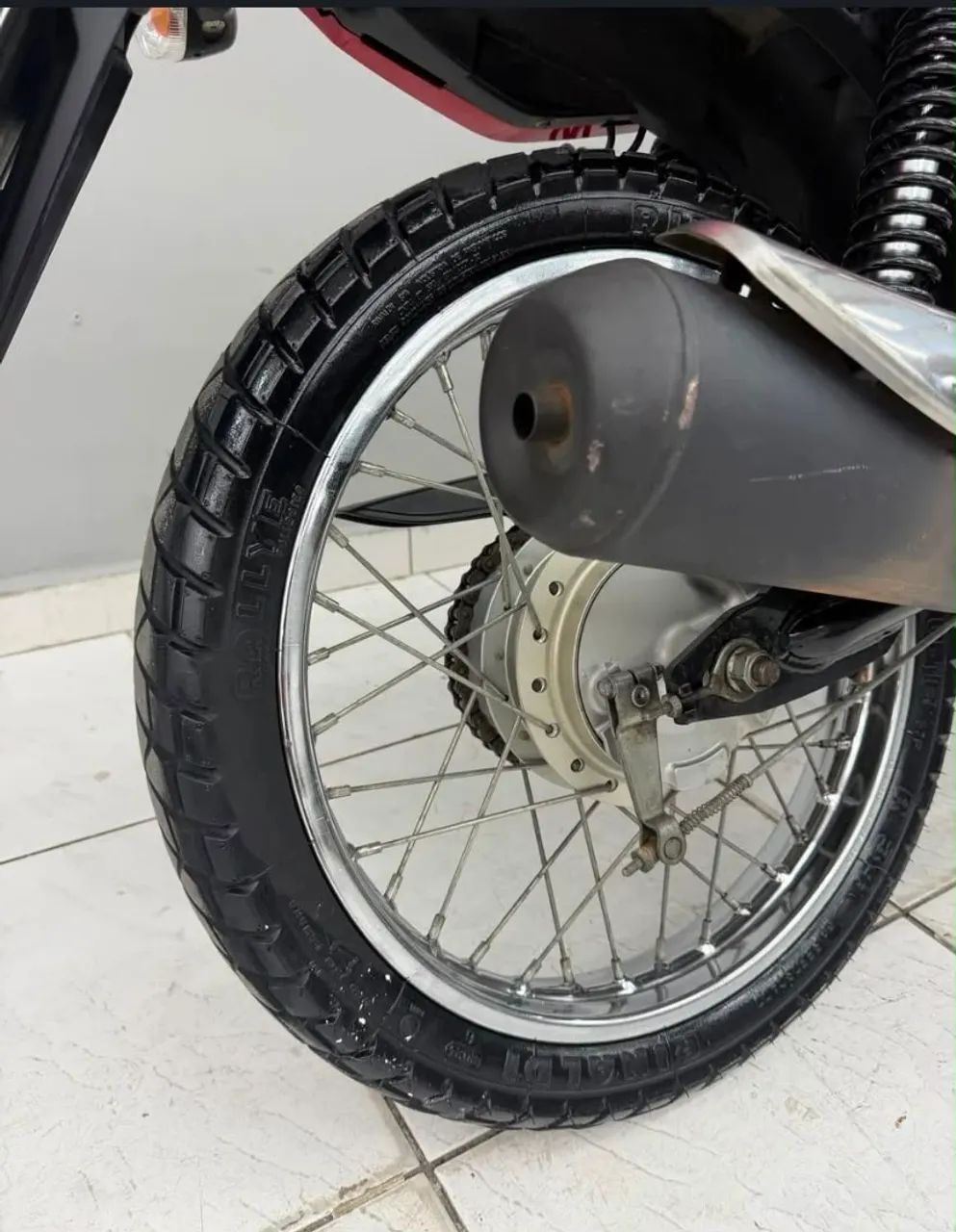 Honda cg 150 - Foto 5