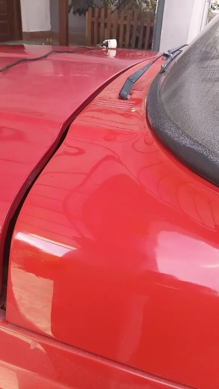 Polimento carro peça ou completo a partir de R$250,00 - Foto 3