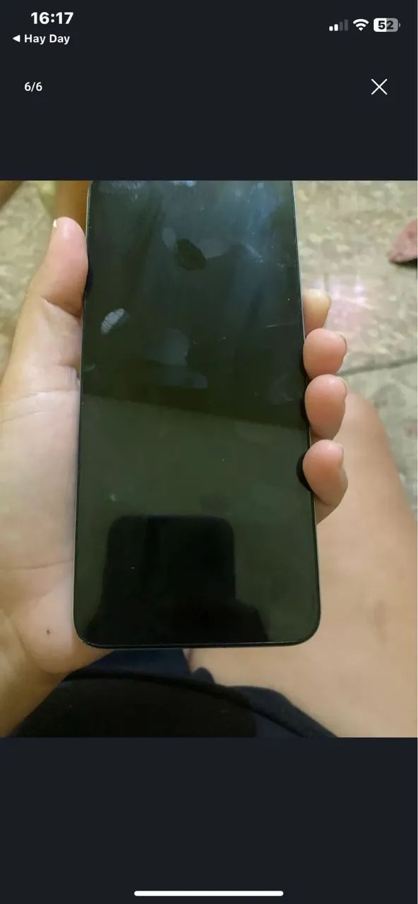 Vendo   Celular 400 reais - Foto 5