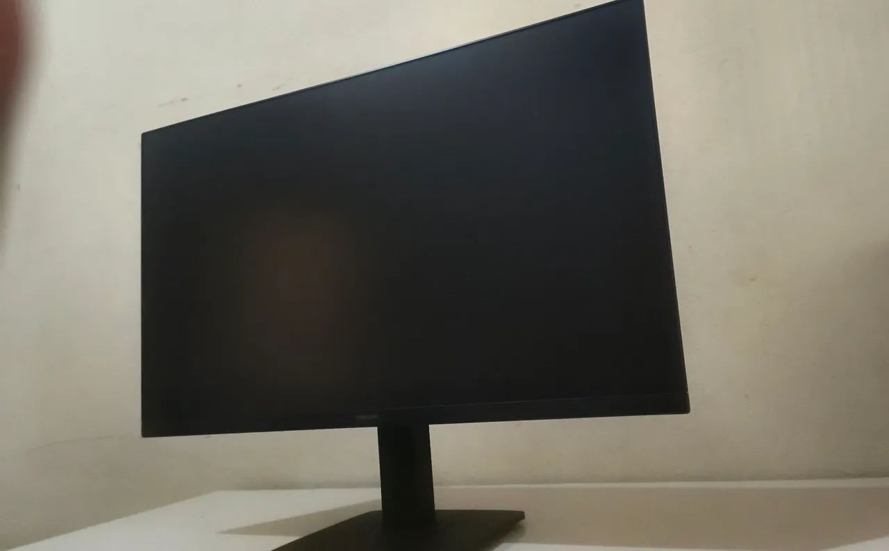 Monitor gamer Samsung  essential S3 120hz - Foto 2