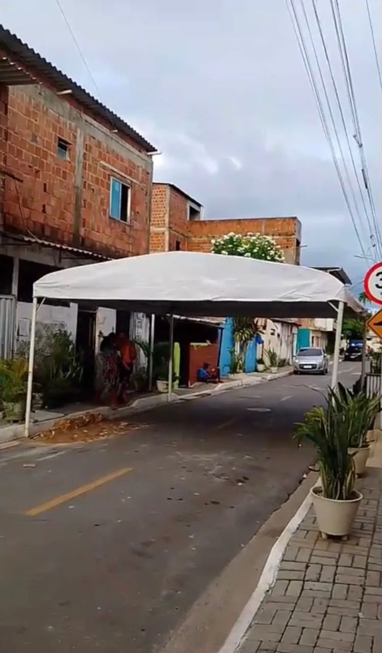 Aluguel de toldos  - Foto 4