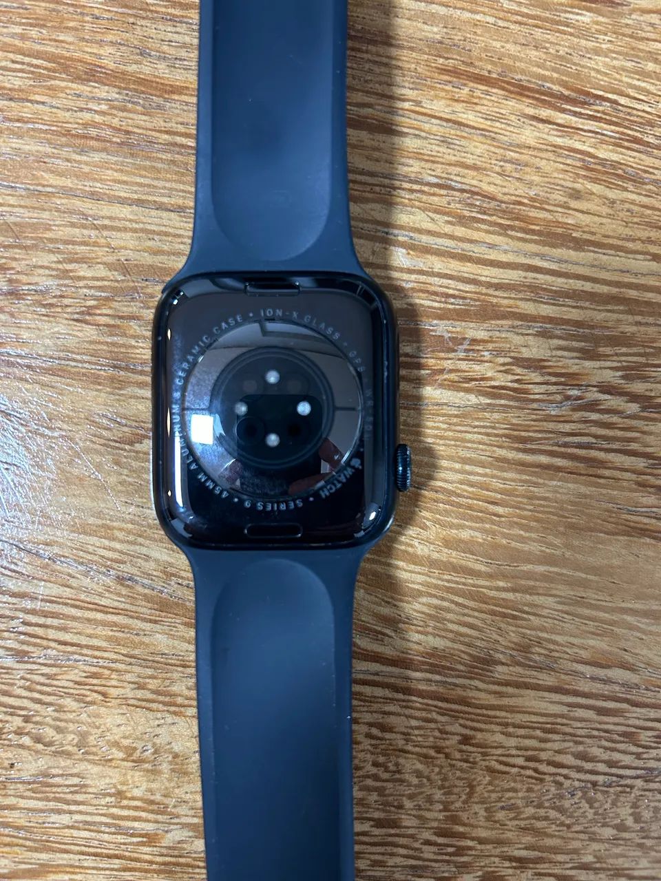 Apple Watch Series 9 GPS 45 mm  - Foto 5
