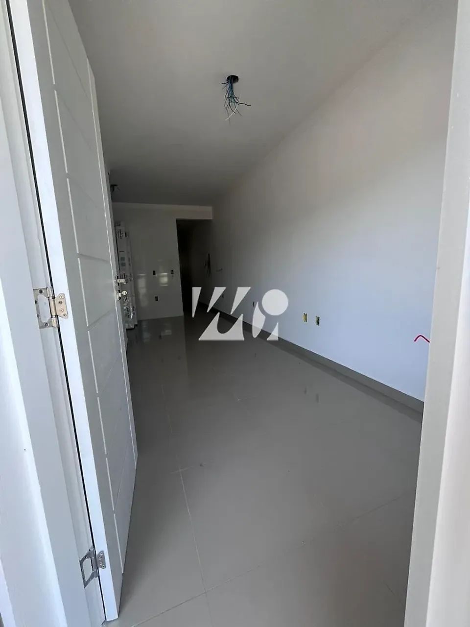 Casa Geminada 3 Quartos com 1 Suíte e 85m² - Sertão do Maruim - mrt - Foto 3