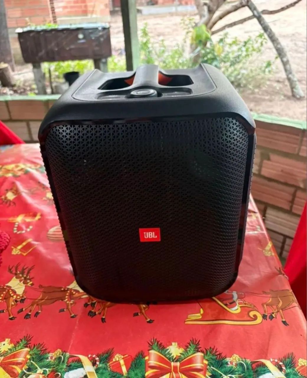Caixa JBL  - Foto 2