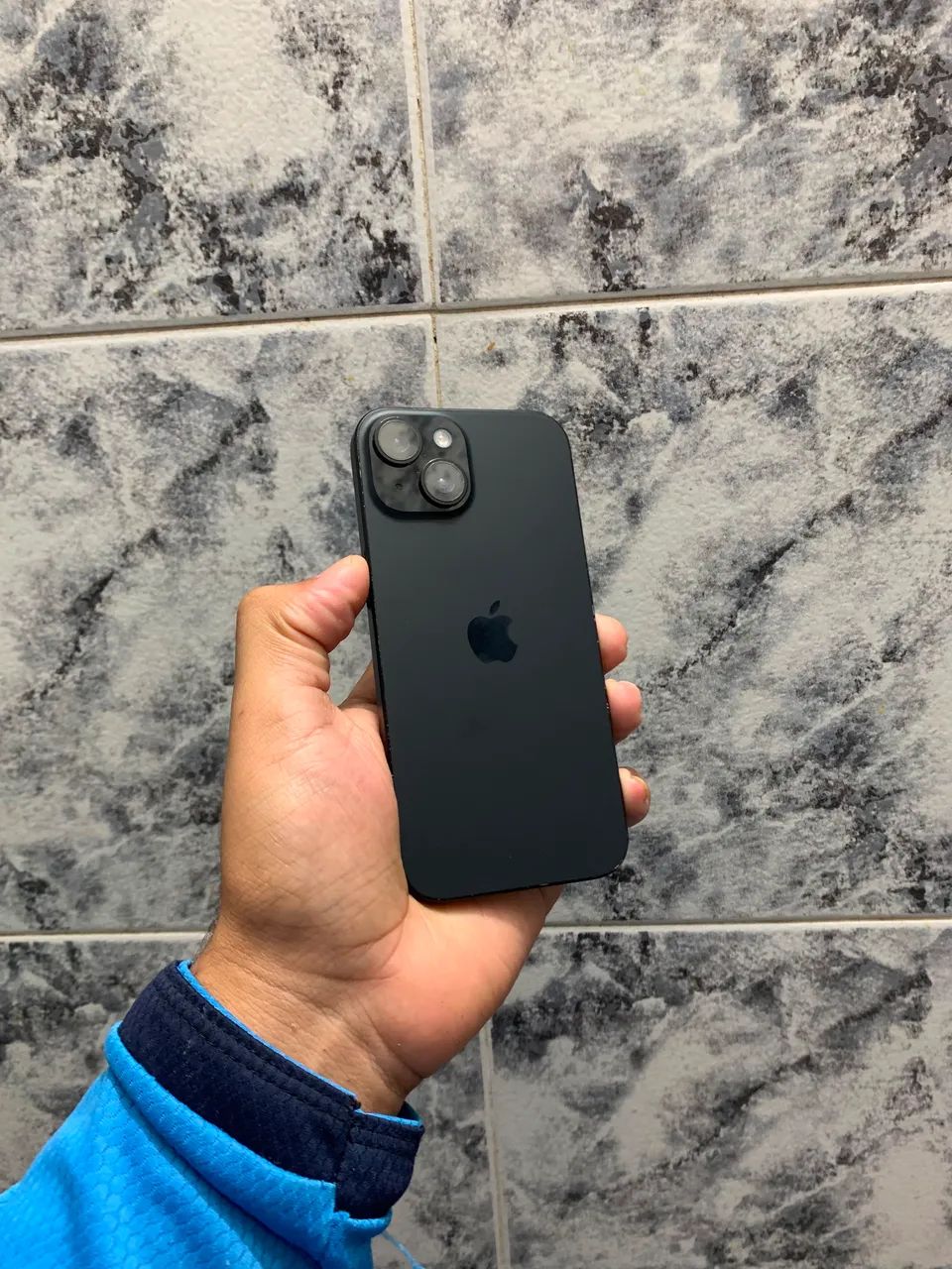iPhone 15 - 128gb - Foto 2