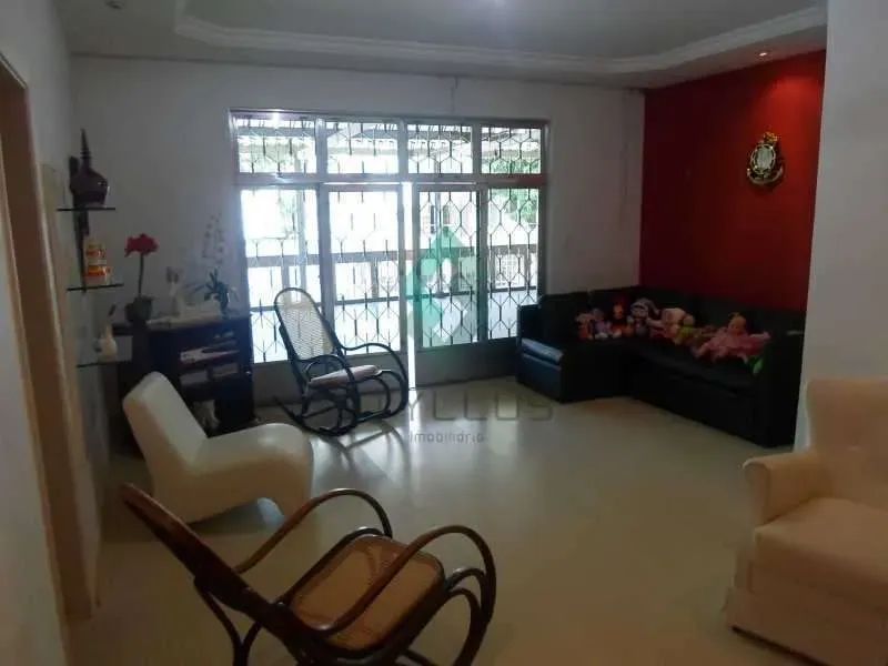 Engenho de Dentro | Casa 5 quartos, sendo 1 suite - Foto 5