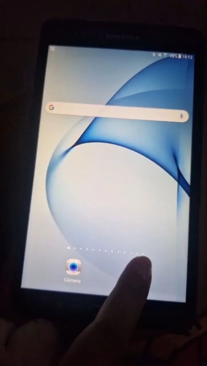 Tablet Samsung A6 - Foto 5