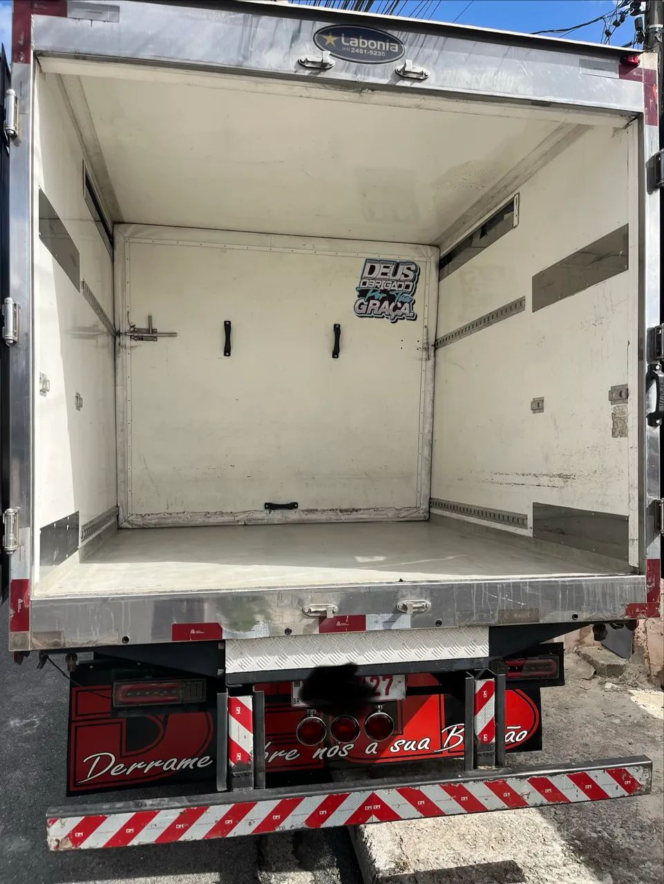 Iveco Daily Chassi 35s14 2P (e5) 2019 - Foto 4