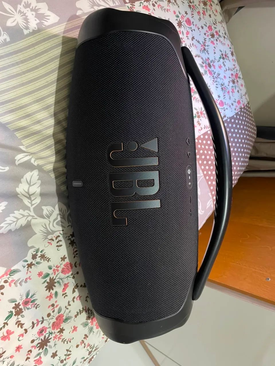 Jbl boombox 3 - Foto 2