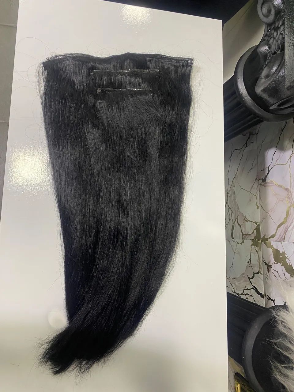 Cabelo Vietnamita humano!   - Foto 3