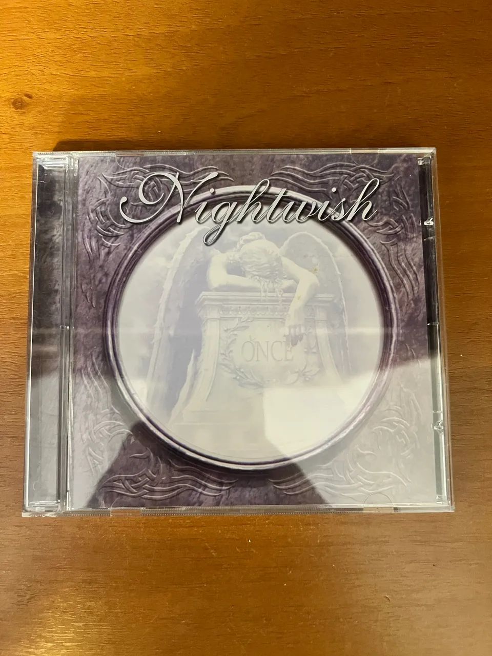 Nightwish aonde