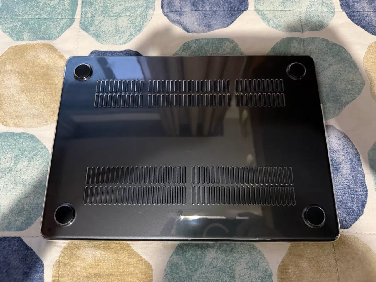 MacBook Air M4 16ram/256ssd - Intacto - Foto 3