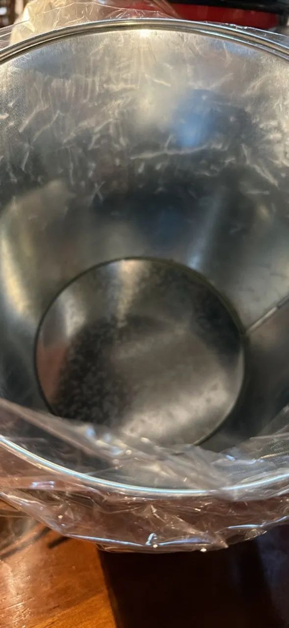 Balde de cerveja  - Foto 3