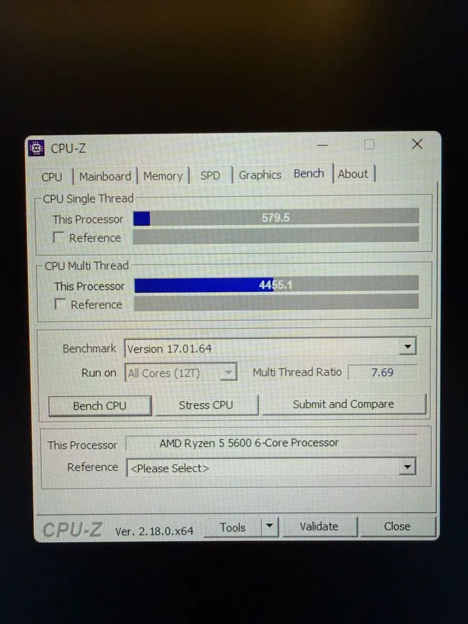 R5 5600 - Foto 4