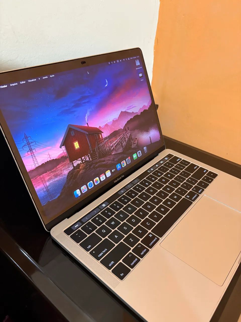 MacBook Pro 2017 A1706 - Foto 5