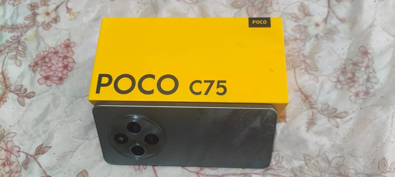 Poco c75  - Foto 2