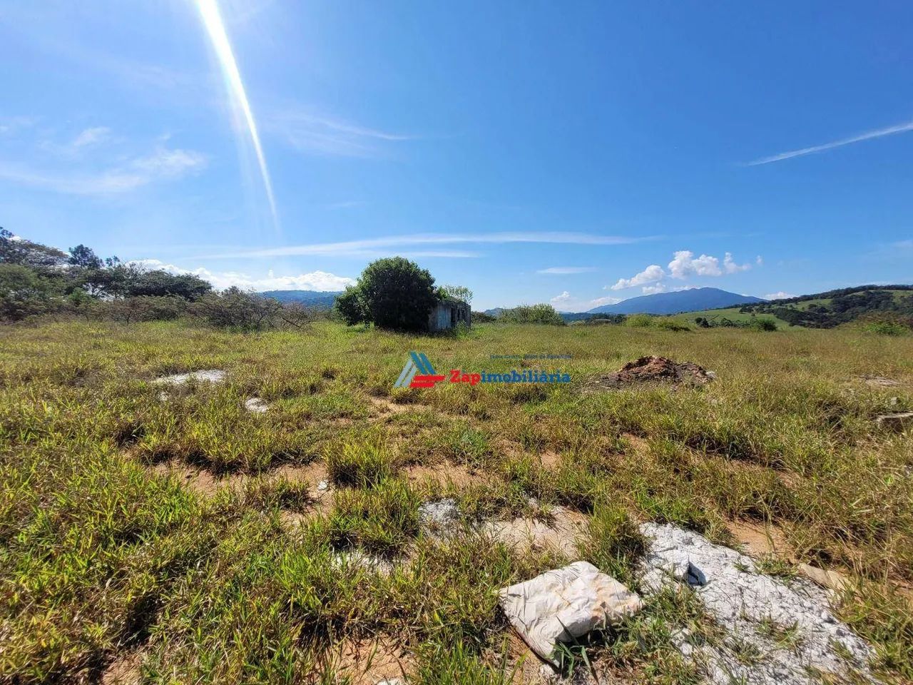 Terreno com 33mil m² á venda, Vargem - SP - Foto 5