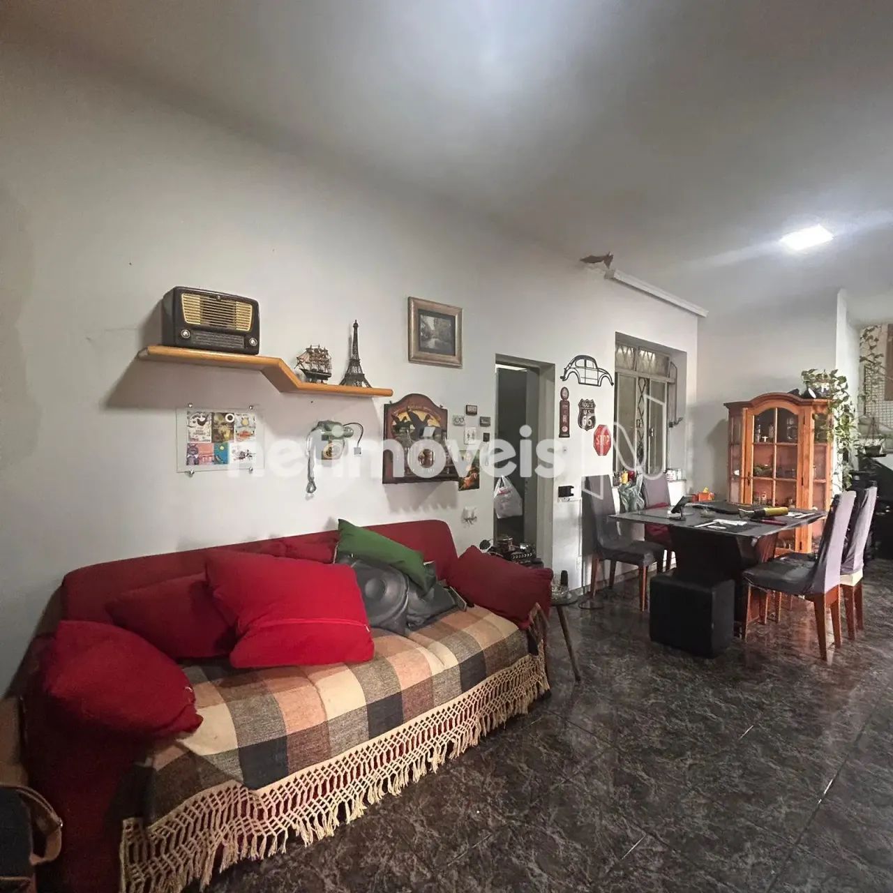 Venda Casa Caiçaras Belo Horizonte - Foto 2