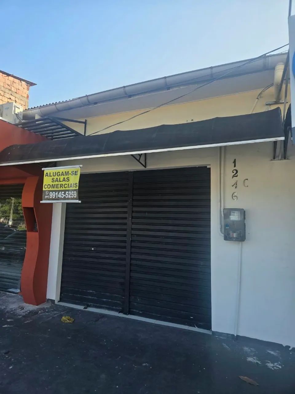 Loja na Av. Tavares Bastos 1246  - Foto 3