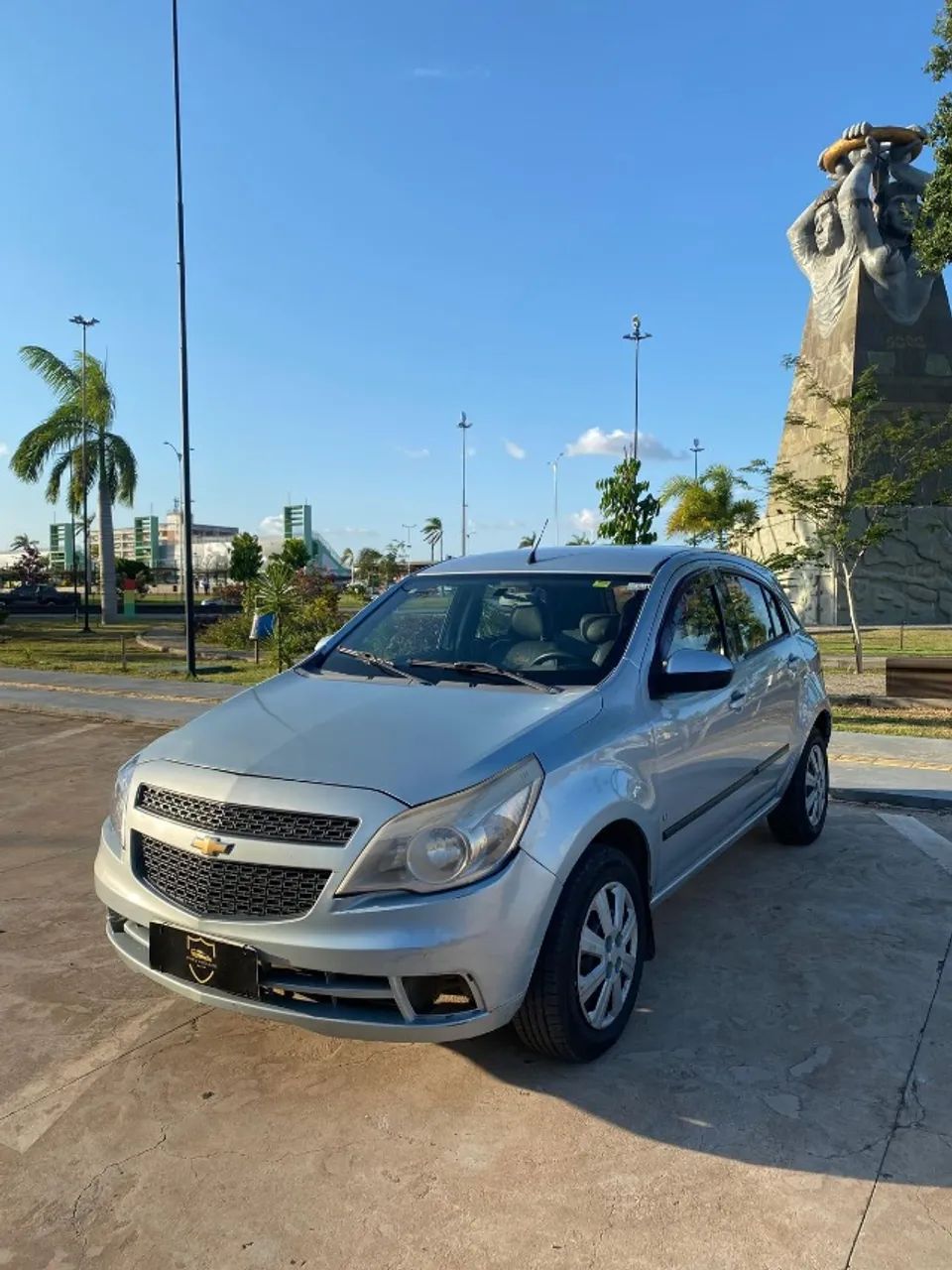 repasse agile completo, 48x 1348