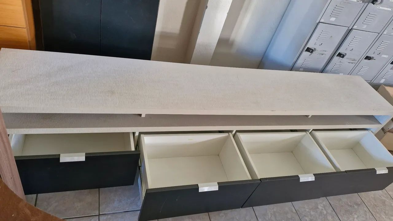 Rack 2,5m - Foto 2