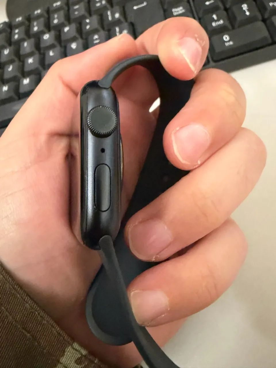 Apple Watch SE 2 - Foto 3