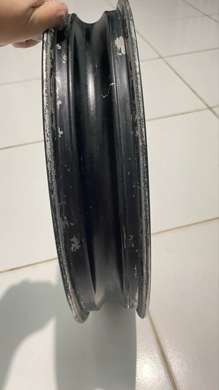 01 Roda CB Twiste - Foto 5