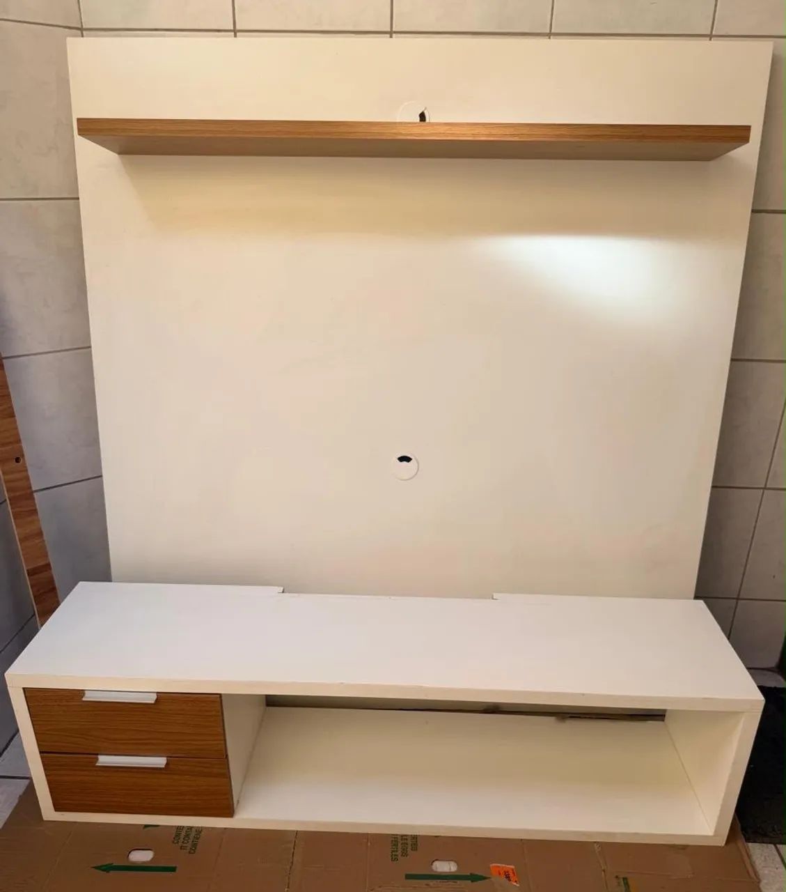 Rack novo - Foto 2