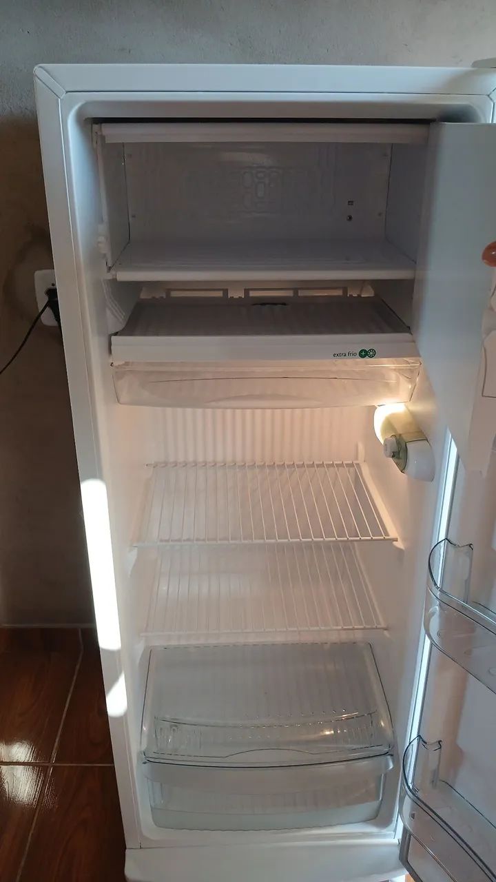 Geladeira 