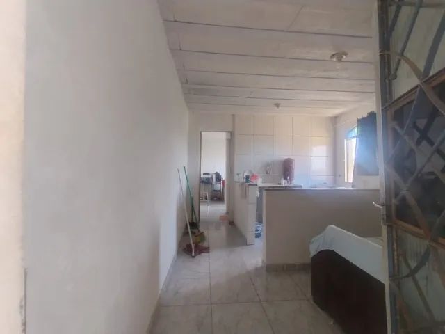 Alugo duas kitnets região cidade administrativa - Foto 4