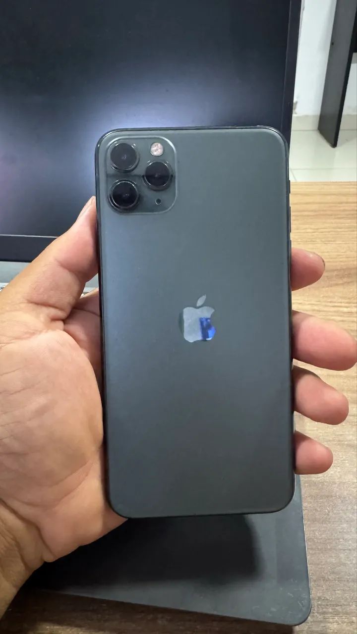 iPhone 11 Pro Max 256gb - Foto 2