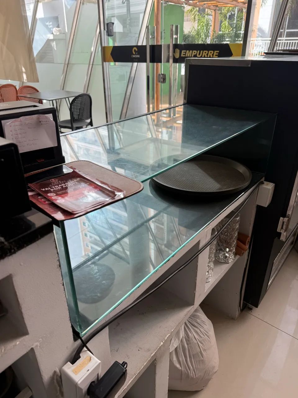 expositor - Foto 2