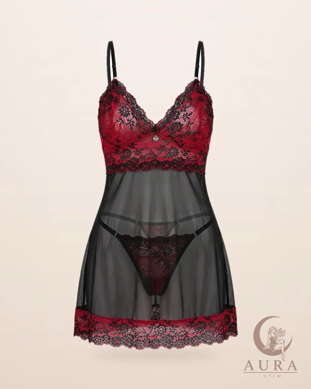 Camisolas Presenteáveis Baby Doll - Foto 3