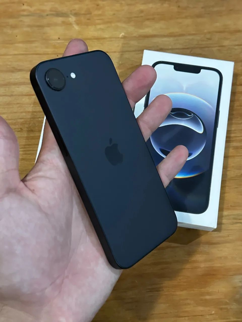 iPhone 16e - Foto 2